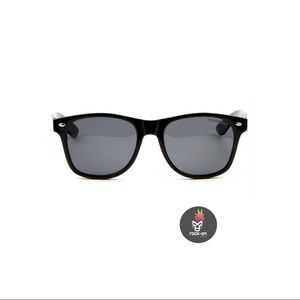 Polarized sunglasses